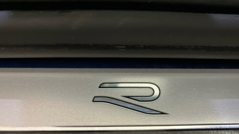 Volkswagen Polo 1.0 TSI R-Line 5dr Petrol Hatchback